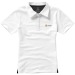 Polo elástico de mujer de manga corta Makham regalo de empresa