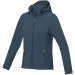 Chaqueta softshell Langley para mujer, Chaqueta de Softshell y neopreno publicidad