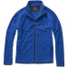 Chaqueta de microfibra con cremallera completa para hombre brossard regalo de empresa