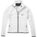 Chaqueta de microfibra con cremallera completa para mujer brossard regalo de empresa