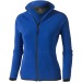 Veste micro-polaire full zip femme Brossard, polaire publicidad