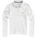 Polo manches longues femme Oakville, polo femme publicidad