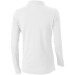 Polo manches longues femme Oakville regalo de empresa