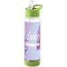 Botellas de infusión