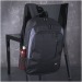 Mochila de ordenador de 17 pulgadas, mochila para computadora publicidad