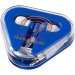 Auriculares Rebel, Auricular con cable publicidad