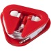 Auriculares Rebel, Auricular con cable publicidad