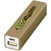 Batería de reserva Volt 2 de 200 mAh regalo de empresa