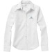 Camisa oxford de manga larga para mujer Vaillant regalo de empresa