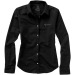 Camisa oxford de manga larga para mujer Vaillant regalo de empresa