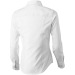 Camisa oxford de manga larga para mujer Vaillant regalo de empresa