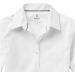 Camisa oxford de manga larga para mujer Vaillant, camisa de mujer publicidad
