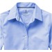 Camisa oxford de manga larga para mujer Vaillant regalo de empresa