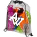 Sac à dos premium Lancaster 5L, Gym bag publicidad