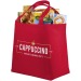Sac de courses non tissé Maryville 28L, sac intissé et sac non tissé publicidad