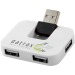Miniatura del producto Concentrador USB Gaia de 4 puertos 2