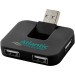 Miniatura del producto Concentrador USB Gaia de 4 puertos 3