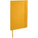 Cuaderno de tapa blanda clásico, Cuaderno con tapa blanda publicidad