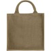 Bolsa de yute Chennai, Bolsa de arpillera publicidad