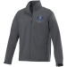 Chaqueta softshell Maxson de hombre regalo de empresa