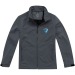 Chaqueta softshell Maxson de hombre, Chaqueta softshell y neopreno publicidad