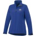 Chaqueta softshell Maxson para mujer, Chaqueta de Softshell y neopreno publicidad