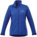 Chaqueta softshell Maxson para mujer, Chaqueta de Softshell y neopreno publicidad