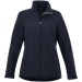 Chaqueta softshell Maxson para mujer, Chaqueta de Softshell y neopreno publicidad