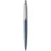Bolígrafo negro de la calle Bond ct jotter pen, Pluma de Parker publicidad