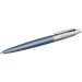 Stylo bille Jotter Bond Street Parker, stylo Parker publicidad