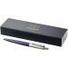 Stylo bille Jotter Bond Street Parker, stylo Parker publicidad