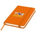 Cuaderno Spectrum A6 de tapa dura, cuaderno de tapa dura publicidad