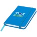 Cuaderno Spectrum A6 de tapa dura, cuaderno de tapa dura publicidad