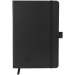 Carnet de notes A5 Colour-edge à couverture rigide, Carnet à couverture rigide publicidad