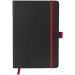 Carnet de notes A5 Colour-edge à couverture rigide regalo de empresa