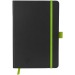 Carnet de notes A5 Colour-edge à couverture rigide regalo de empresa