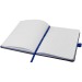Carnet de notes A5 Colour-edge à couverture rigide, Carnet à couverture rigide publicidad