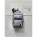 Mochila de grafito para ordenador, mochila para el portátil publicidad