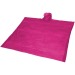 Poncho de lluvia desechable con bolsa de almacenamiento Ziva regalo de empresa