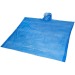 Poncho de lluvia desechable con bolsa de almacenamiento Ziva, Poncho o chaqueta impermeable publicidad