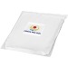 Poncho de lluvia desechable con bolsa de almacenamiento Ziva, Poncho o chaqueta impermeable publicidad