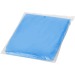 Poncho de lluvia desechable con bolsa de almacenamiento Ziva, Poncho o chaqueta impermeable publicidad