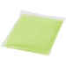 Poncho de lluvia desechable con bolsa de almacenamiento Ziva regalo de empresa