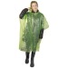 Poncho de lluvia desechable con bolsa de almacenamiento Ziva regalo de empresa