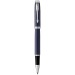 Roller IM de Parker, Pluma de Parker publicidad