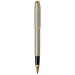 Roller IM de Parker, Pluma de Parker publicidad