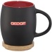 Mug céramique Hearth 400ml regalo de empresa