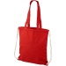 Sac à dos en coton 240g/m² avec cordon de serrage Eliza 6L regalo de empresa