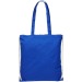 Mochila de algodón de 240 g/m² con cordón Eliza, Bolsa de gimnasio publicidad