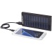 Batterie de secours solaire 8000mAh Stellar, Batterie, powerbank ou chargeur solaire publicidad